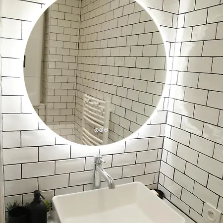 Appartement Apparemment Cosy Ile Saint Louis